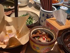 -南京大牌档(龙江新城市广场店)