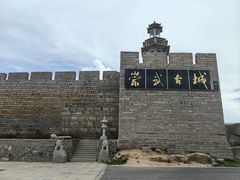 -崇武古城风景区