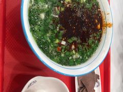 -京穆兰兰州牛肉面·清真(盛龙广场店)
