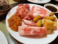 -杭州滨江世融艾美酒店·新食谱全日餐厅