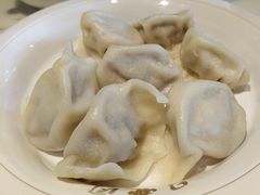 -日丰园海肠水饺·老字号大连海鲜(银泰城店)