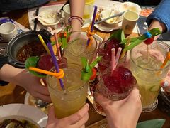 -胡桃里音乐酒馆(白云五号T5 MALL店)