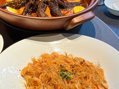 -狮王府淮扬菜(夫子庙老门东店)