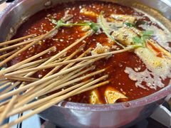 -阿里巴巴海鲜烧烤家常菜(黄岛店)
