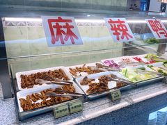 -福成自助烤肉(青春路店)