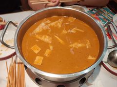 -杨翔豆皮涮牛肚(华阳城店)