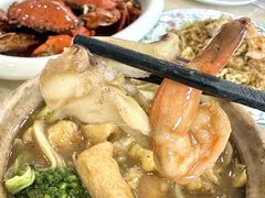 -钱塘府海鲜餐厅