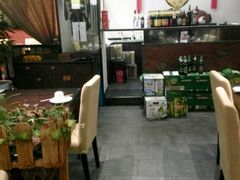 -天府烤鱼(香港中路店)