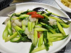 -杭州雅谷泉山庄酒店-餐厅