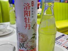 -清真·马坡烧烤涮牛肚·酸浆火锅(新区总店)