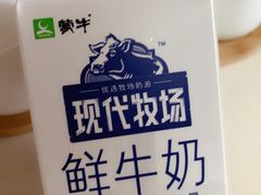 蒙牛现代牧场鲜牛奶-7fresh七鲜(大族广场店)