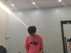 -ELEVEN桌游剧本杀轰趴馆(三里屯店)