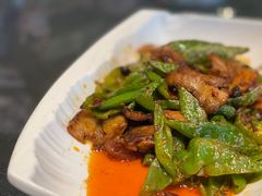 -悦百味·品质川菜(橄榄郡店)