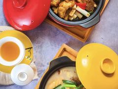 -金玉满堂潮州酒楼(无限极荟购物广场店)