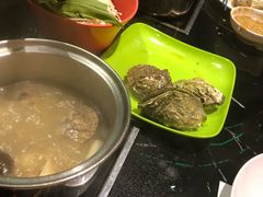 -自助火锅筷乐食代自助餐厅(金辰店)