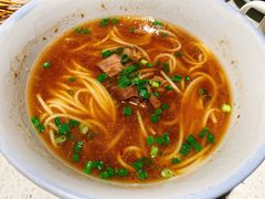 衡阳牛肉米粉-老湖南民间菜·牛肉十八炒(花都店)