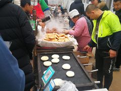 -老西关黄老太牛肉烧饼