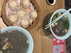 -回味鸭血粉丝汤(砂之船店)