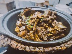 -平湖万怡酒店· 万荟轩