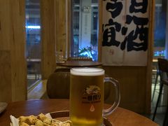 -埋位小酒馆(东城店)
