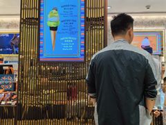 -VENCHI 闻绮(北京国贸商城店)