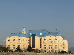 -黑石礁公园
