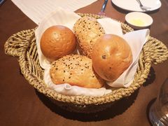 -卡本妮法餐厅·北京和平宾馆