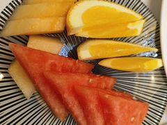 -清真马祥兴菜馆(云南北路店)