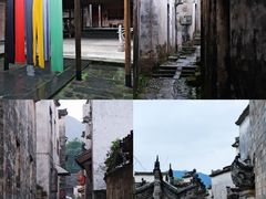 -南屏景区