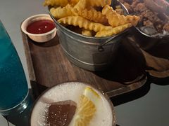 -海风酒吧 喝精酿 听民谣(阿那亚礼堂店)