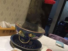 -北门涮肉·铜锅涮肉(南锣鼓巷店)