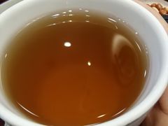 -百年老字号·观振兴蟹黄面·三虾面·苏式面(观前街富仁坊巷店)