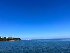 -养马岛旅游度假区