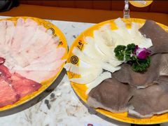 -潮汕大目牛肉火锅(皇岗旗舰店)