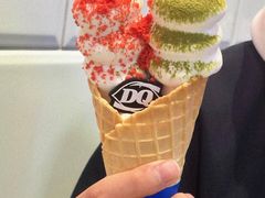-DQ·蛋糕·冰淇淋(天一2店)