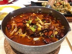 -六泰居·尔滨地标·东北菜(泰山路店)