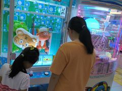 -北京华联购物中心(天通苑店)