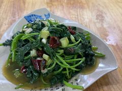 -潼南太安名鱼•特色江湖菜 太安鱼