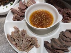 -高玛纳驴肉火烧(河间总店)