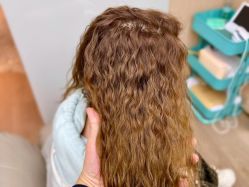 点击看大图 -MORI HAIR SALON日式美发沙龙