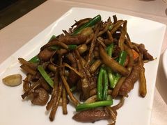 -粗茶淡饭·汉口公馆(循礼门店)