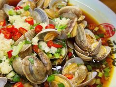 -面道赞宁海海鲜面(迎凤街店)