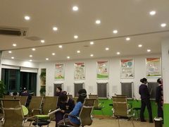 -星视野儿童近视弱视视力训练中心(富荟店)