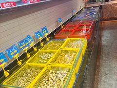 -宝轩渔府·老字号海鲜·正宗津菜(水上店)