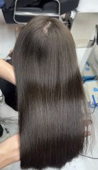 -三原色染发巴黎画染潮色漂色