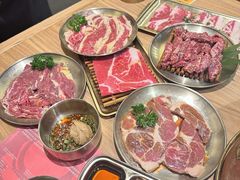 -西塔老太太泥炉烤肉(杭州首店)