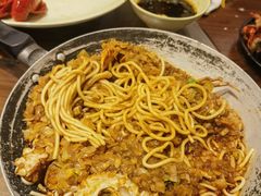 一棠蟹面-一棠龙虾•王牌虾球(楚河汉街店)