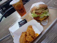 -牛纽塔·牛人堡(群众路店)