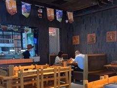 大堂-肉串汪(月坛店)