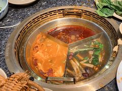 -蜀大侠火锅(森兰花园城店)